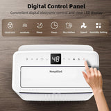 KeepGlad Dehumidifiers