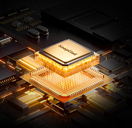 Engineered for Performance