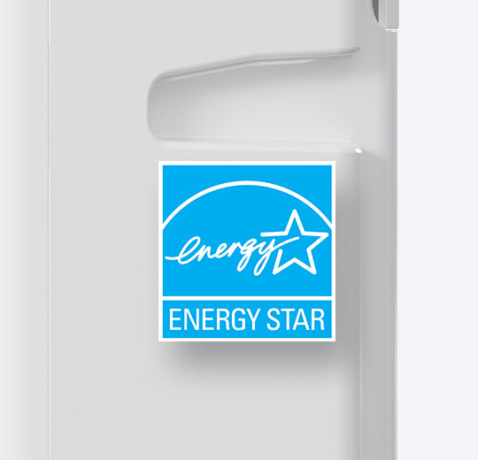 ENERGY STAR® Certified